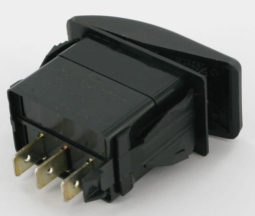 Przełącznik ET52496 - Intertraktor