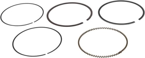 Zestaw pierścieni tłokowych, standard  13010Z5K004 - Intertraktor