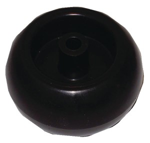 Koło 127x66,6 mm FGP012510