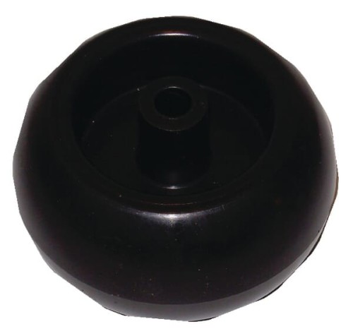 Koło 127x66,6 mm FGP012510 - Intertraktor