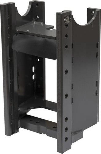 Korpus zaczepu 00217010A11 - Intertraktor