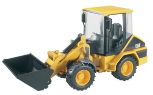 Ładowarka kołowa Caterpillar U02441