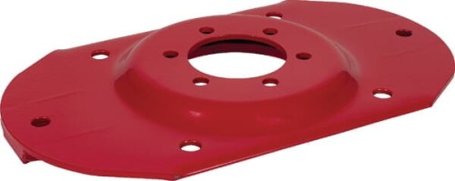 Dysk roboczy kosiarki JF 813088905X - Intertraktor