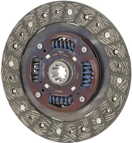 Tarcza sprzęgła T205023212 - Intertraktor