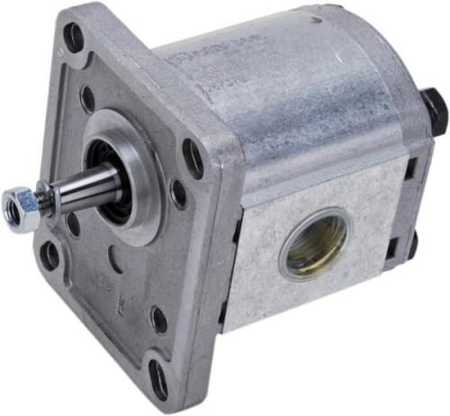 Pompa zębata PLP10.6,3 D0-81E1-LGD/GD-N PLP106D081E1G - Intertraktor