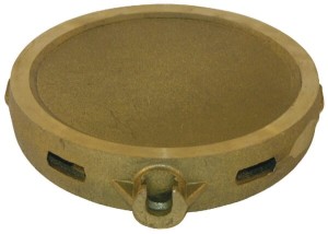 Płytka Zawór suwakowya do Zawór suwakowya 8" 8020572