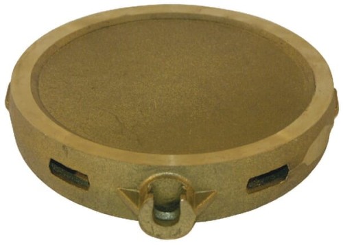 Płytka Zawór suwakowya do Zawór suwakowya 8" 8020572 - Intertraktor