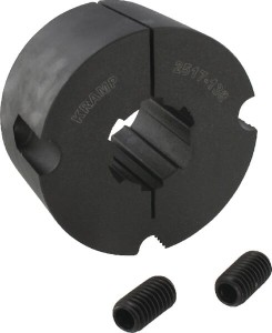 Tuleja z chwytem stożkowym 1 3/8" Z6 2517138TLKR