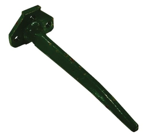 Ząb brony aktywnej, Amazone 6303100 - Intertraktor