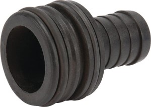 Króciec wciskany 40 mm x 1" Rau RG00004595