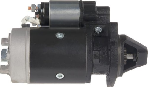 Rozrusznik z reduktorem 12V 2.7kW Z-9 9142801N - Intertraktor