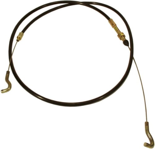Linka gazu ręcznego VPM6607 - Intertraktor