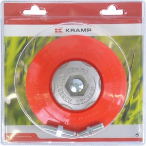 Głowica 10x125FG+8&10x125MG KGFGP453522ASSP003