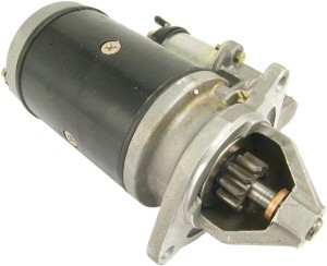 Rozrusznik 12V 1.8kW Z-10 Vapormatic VPF2001