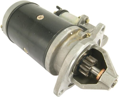 Rozrusznik 12V 1.8kW Z-10 Vapormatic VPF2001 - Intertraktor