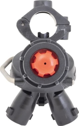 Uchwyt dyszy Tri-Jet QJ - D.1/2"-10 mm 8239029 - Intertraktor