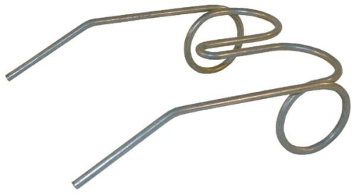 Palec zagarniający siewnika 3593400 - Intertraktor