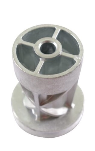 Uchwyt noża 430BR WLG 61,9 SL AK463962 - Intertraktor