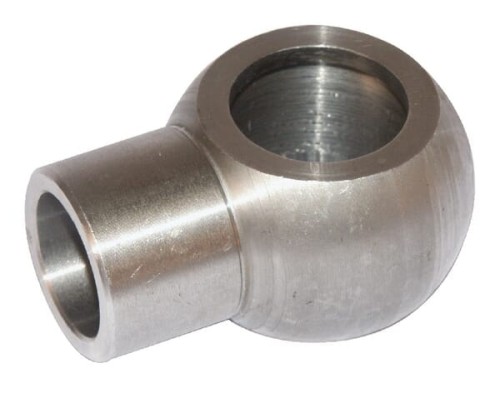Złączka do przyspawania 1/4 BSP x 8 mm SBB048 - Intertraktor