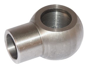 Złączka do przyspawania 3/8 BSP x 10 mm SBB0610