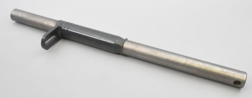 Wałek ramienia karuzeli, spaw. VF1662408286 - Intertraktor