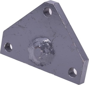 Wspornik lampy ostrzegawczej 0006089920KR