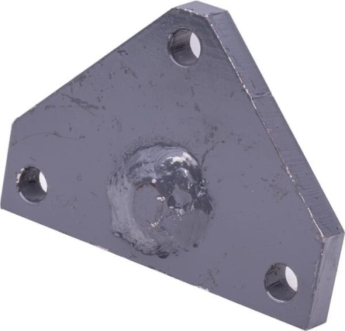 Wspornik lampy ostrzegawczej 0006089920KR - Intertraktor