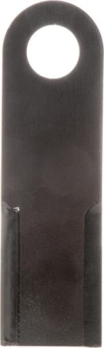 Ostrze do kosiarki 200x60x5mm Geringhoff 502848N - Intertraktor