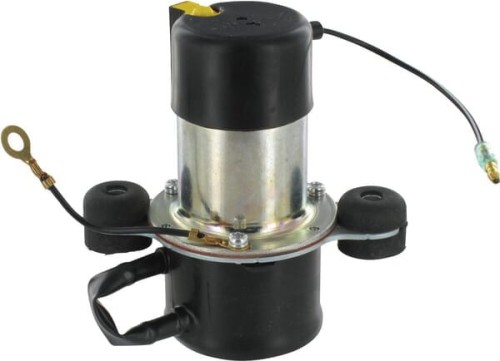 Pompa paliwa 30A6000200N - Intertraktor