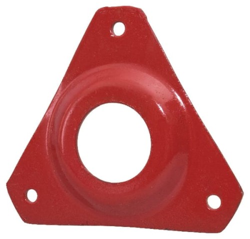 Obudowa łożyska, wału napędowego, trójkątna 5395221905003 - Intertraktor