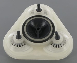Zestaw zaworu kpl. DIP9439005