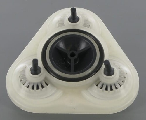 Zestaw zaworu kpl. DIP9439005 - Intertraktor