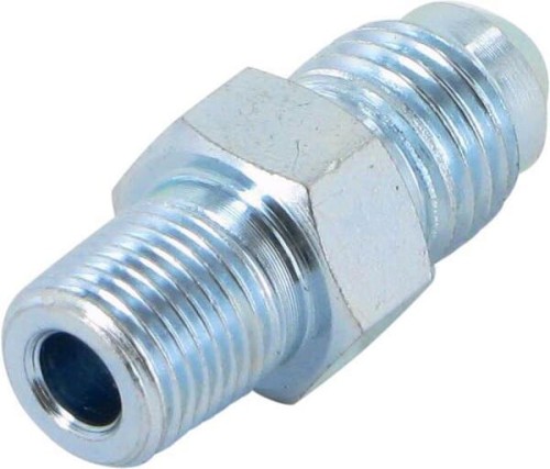 Złącze redukcyjne 7/16" JIC x 1/8" BSPT RIBTV0702 - Intertraktor