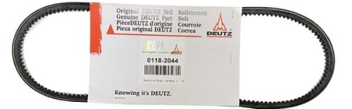 Pasek klinowy 01182044 - Intertraktor