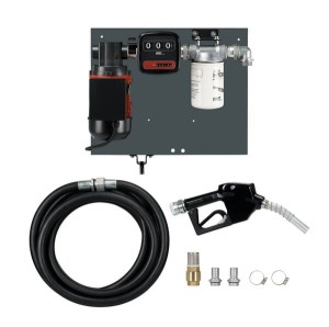 Pompa oleju napędowego 60 l/min +fuel gu 23510447