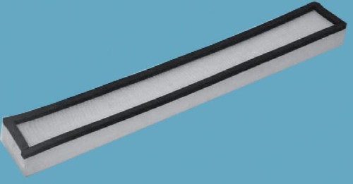 Filtr kabinowy APG1063 - Intertraktor