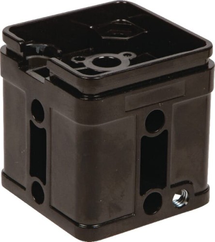 Obudowa CU 300 Stoll 1439150 - Intertraktor