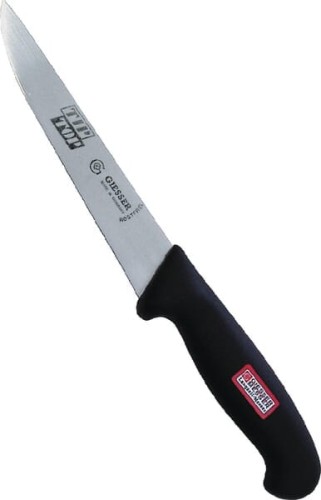Nóż do gumy 150 mm 5952067 - Intertraktor