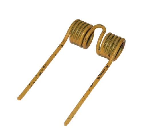Palec podbieracza Hesston PT0801 - Intertraktor