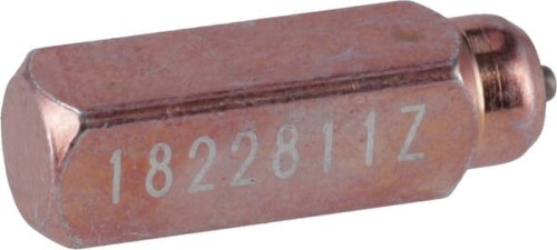 Thermowax kpl. 16620Z9L003 - Intertraktor