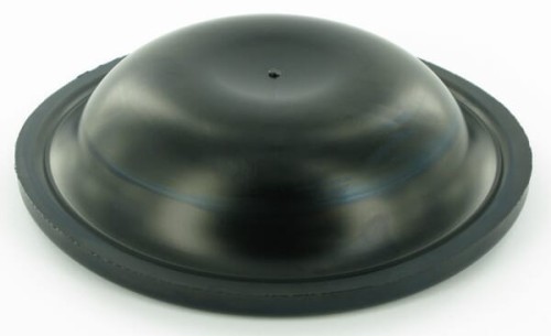 Membrana z gumy nitrylowej 18000035 - Intertraktor