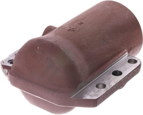 Siłownik 1825278M93 - Intertraktor