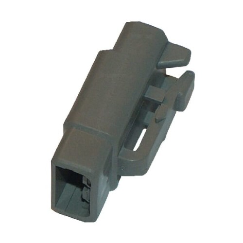 Obudowa wtyczki 3 P. żeńska DTM DSDTM063S - Intertraktor