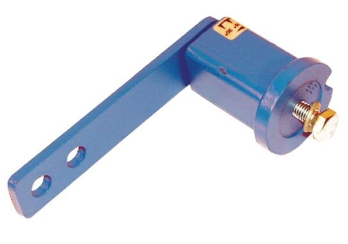 Element napinający, M6 10 Nm US11 - Intertraktor