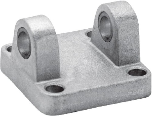 Kołnierz obrotowy C4140 - Intertraktor