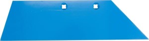 Lemiesz dziobowy, prawy WG100B Lemken 3351958