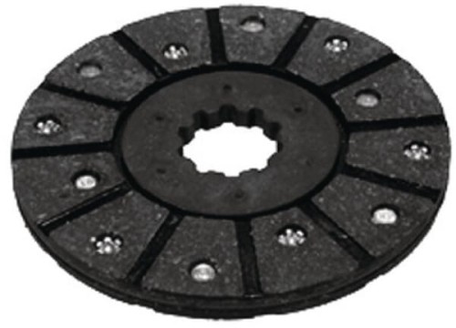 Tarcza cierna VPJ7025 - Intertraktor