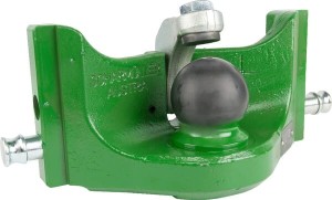 Zaczep transportowy, kulowy, K80, 329 mm 05633045A17