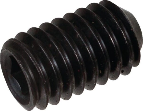 Śruba ustalająca M6x10 KG00934300 - Intertraktor