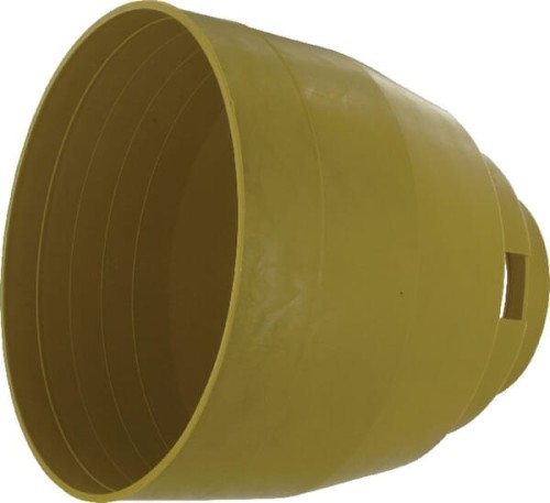 Kołpak ochronny 828405 - Intertraktor